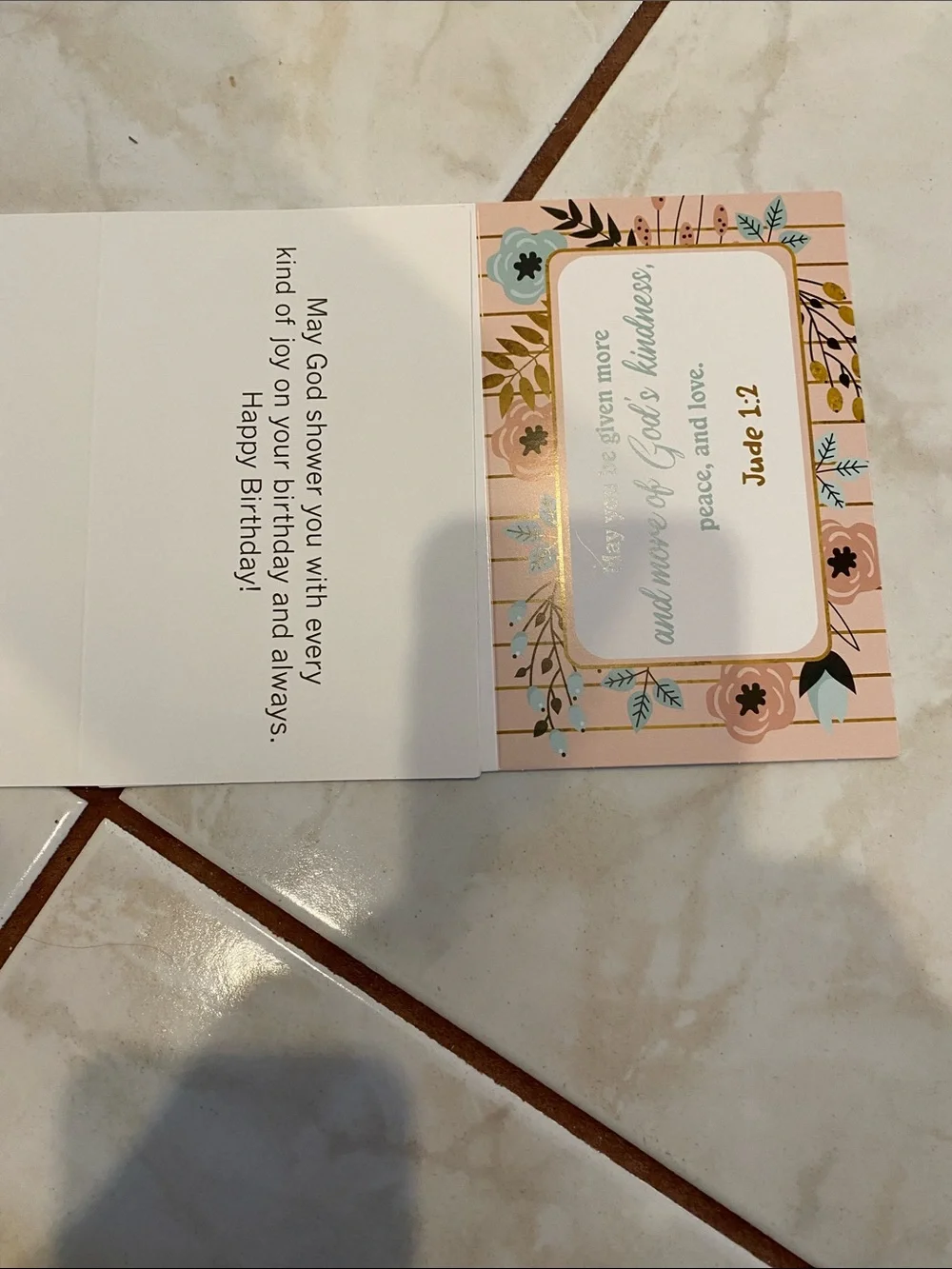 NWOT Set of 30 Religious Greeting Cards
